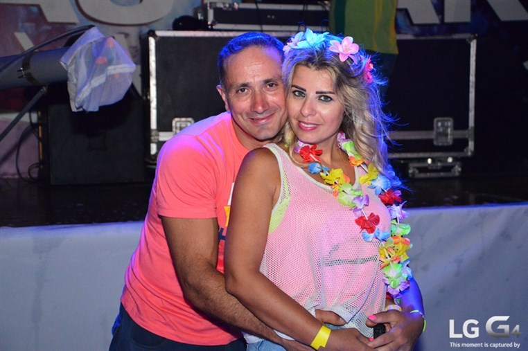 Foam Fest 6.0 by Michel Kharrat Part 1
